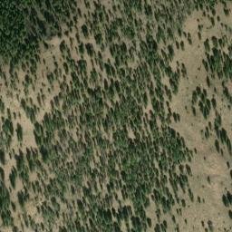Satellite imagery of Meyers Cove Point, US