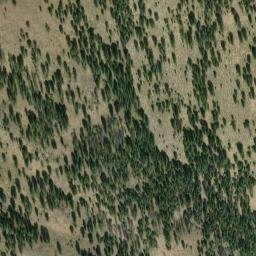 Satellite imagery of Meyers Cove Point, US