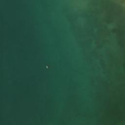 Satellite imagery of Skegemog Point, US