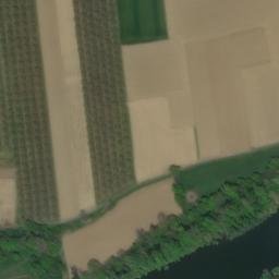 Satellite imagery of Château des Milandes, FR
