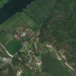 Satellite imagery of Château des Milandes, FR