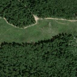 Satellite imagery of Kurića Vrh, BA