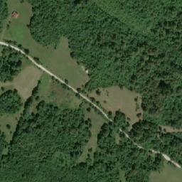 Satellite imagery of Mali Kosić, BA