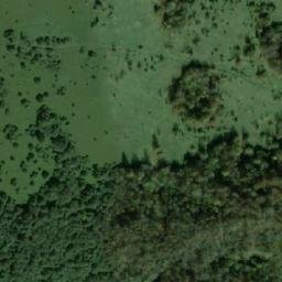 Satellite imagery of Vršeljak, BA