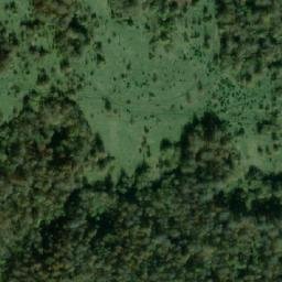 Satellite imagery of Vršeljak, BA