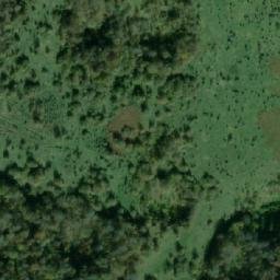 Satellite imagery of Pjanin Vršak, BA