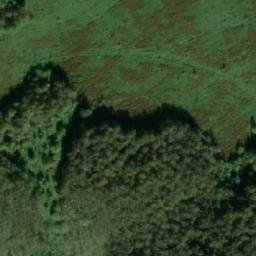 Satellite imagery of Pjanin Vršak, BA