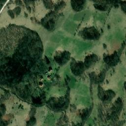 Satellite imagery of Oklinčić, BA