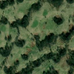 Satellite imagery of Oklinčić, BA