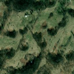 Satellite imagery of Glišića Brdo, BA