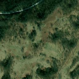 Satellite imagery of Šeganovo Brdo, BA
