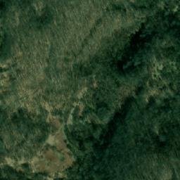 Satellite imagery of Gradina, BA