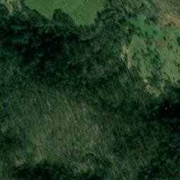 Satellite imagery of Gradina, BA