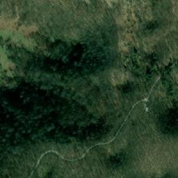 Satellite imagery of Gradina, BA