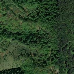 Satellite imagery of Veliki Ćulumak, BA