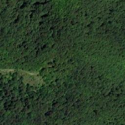 Satellite imagery of Veliki Ćulumak, BA