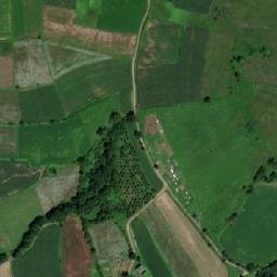 Satellite imagery of Crkvina, BA