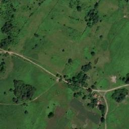 Satellite imagery of Majkića Glavica, BA