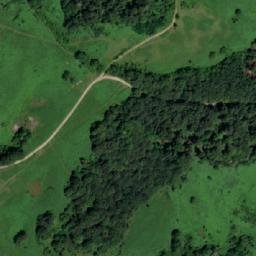 Satellite imagery of Majkića Glavica, BA