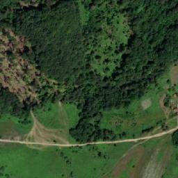 Satellite imagery of Podić, BA