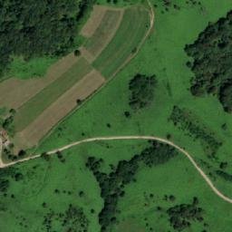 Satellite imagery of Kosa, BA