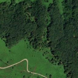 Satellite imagery of Kosa, BA