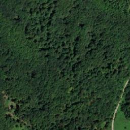 Satellite imagery of Kosa, BA