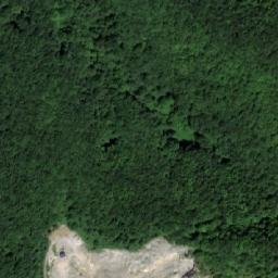 Satellite imagery of Čair, BA