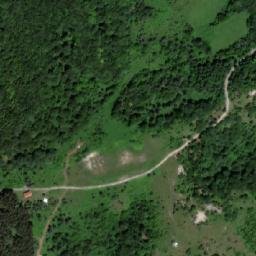 Satellite imagery of Kućan, BA