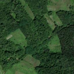 Satellite imagery of Ravnica, BA