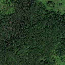 Satellite imagery of Ravnica, BA