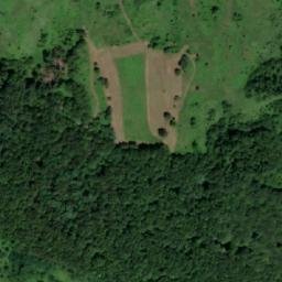 Satellite imagery of Ravnica, BA