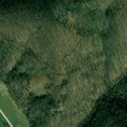 Satellite imagery of Vodišni Vrh, BA