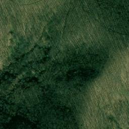 Satellite imagery of Vodišni Vrh, BA