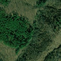 Satellite imagery of Lukin Brijeg, BA