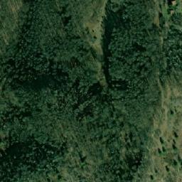 Satellite imagery of Mačkovac, BA