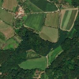 Satellite imagery of Gradina, BA