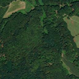 Satellite imagery of Gradina, BA
