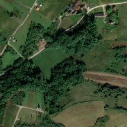 Satellite imagery of Bujanac, BA