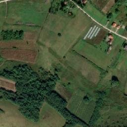 Satellite imagery of Bujanac, BA