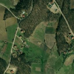 Satellite imagery of Zlotne, BA