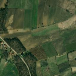 Satellite imagery of Zlotne, BA