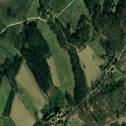 Satellite imagery of Kunara, BA