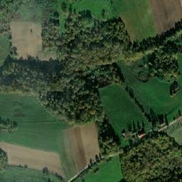 Satellite imagery of Vasića Brdo, BA