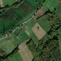 Satellite imagery of Vasića Brdo, BA