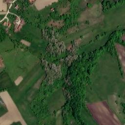 Satellite imagery of Antunovo Brdo, BA