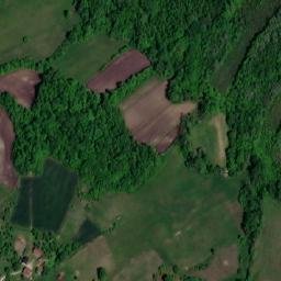 Satellite imagery of Antunovo Brdo, BA