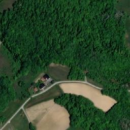 Satellite imagery of Šarčevića Brdo, BA
