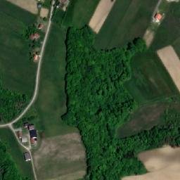 Satellite imagery of Šarčevića Brdo, BA