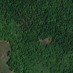 Satellite imagery of Vasića Brdo, BA